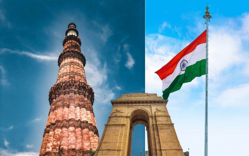 ایشیا پاور انڈیکس 2025 میں بھارت  نے تیسرا مقام حاصل کیا